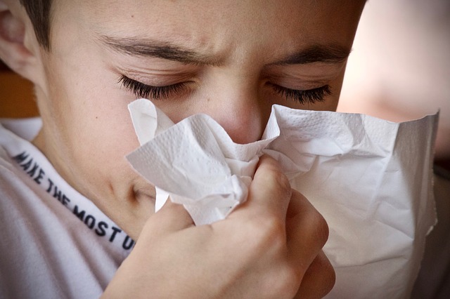 Jak dobre nawyki higieniczne mogą nas uchronić przed przeziębieniem i grypą?