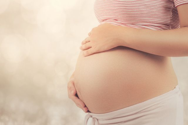 Jak zmienia się Twoje ciało w czasie ciąży?