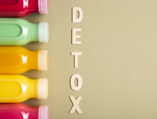 Dlaczego detox organizmu jest taki ważny?