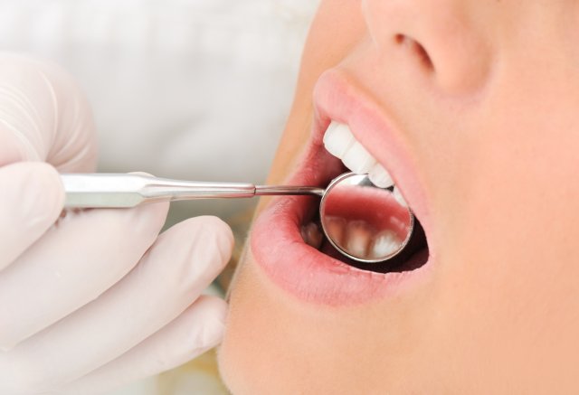Jak wygląda codzienna profilaktyka zębów?