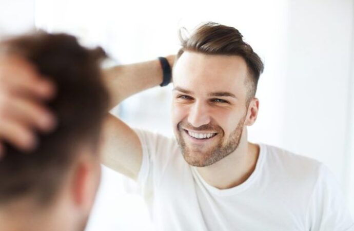 Sekrety gęstej i zdrowej brody – jak dbać o twarzową ozdobę?