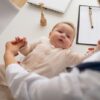 Wykrywanie problemów z integracją sensoryczną u niemowląt