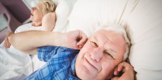 Zaburzenia oddychania podczas snu typu obturacyjnego u osób dorosłych