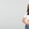 Zmiany w wypróżnianiu podczas ciąży