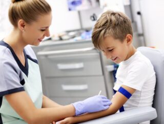 Poziom hemoglobiny u najmłodszych – kluczowe informacje