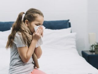 Alternaria – cechy i symptomy alergii u najmłodszych